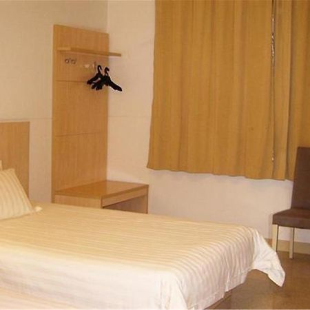Jinjiang Inn - Shanghai Nanxiang Jiading Eksteriør bilde