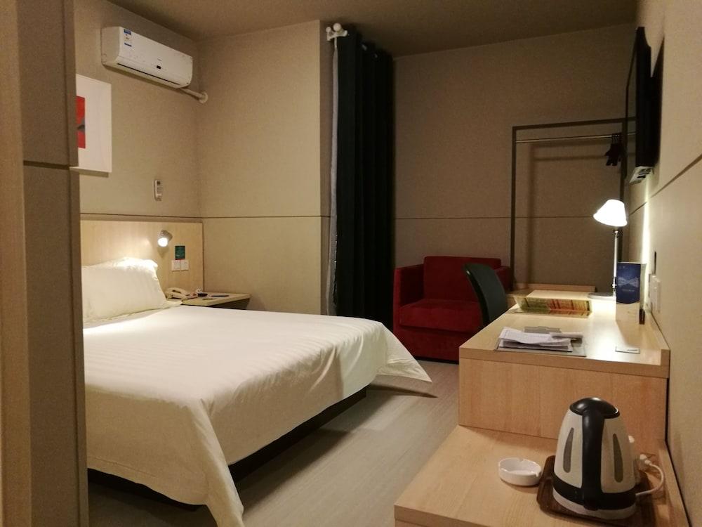 Jinjiang Inn - Shanghai Nanxiang Jiading Eksteriør bilde